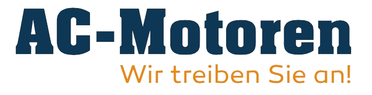 Logo AC MOTOREN