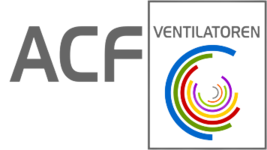 Logo ACF