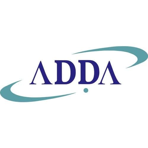 Logo ADDA