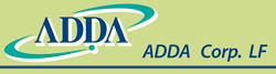 Logo ADDA
