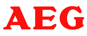 Logo AEG