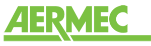 Logo AERMEC