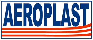Logo AEROPLAST