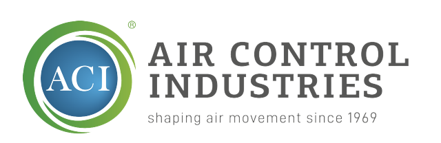Logo Air Control Industries