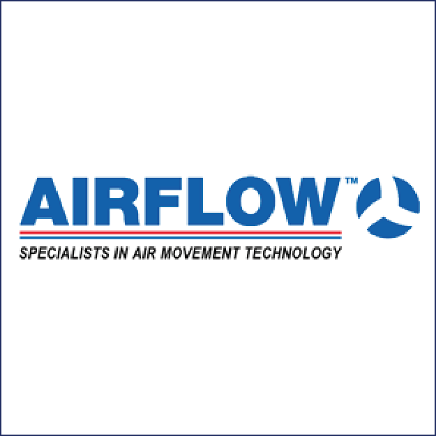 Logo AIRFLOW