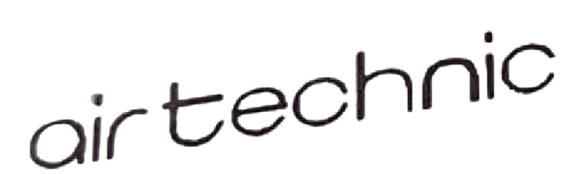 Logo AIRTECHNIC