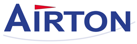 Logo AIRTON
