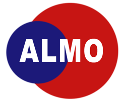 Logo ALMO