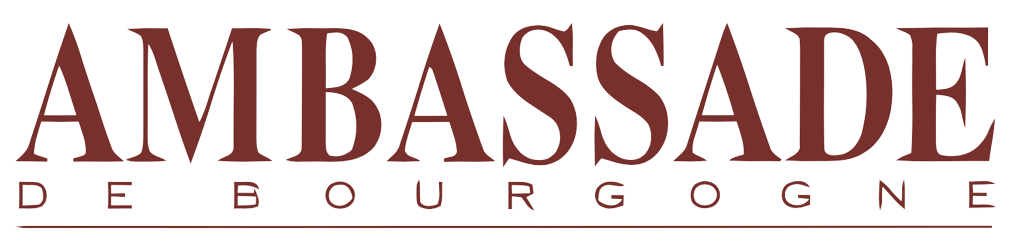 Logo AMBASSADE DE BOURGOGNE