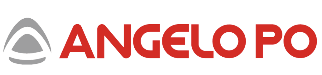 Logo ANGELO PO
