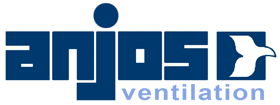Logo ANJOS
