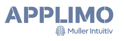 Logo APPLIMO