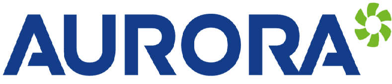 Logo AURORA