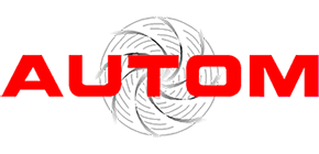 Logo AUTOM