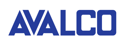 Logo AVALCO