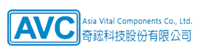 Logo AVC