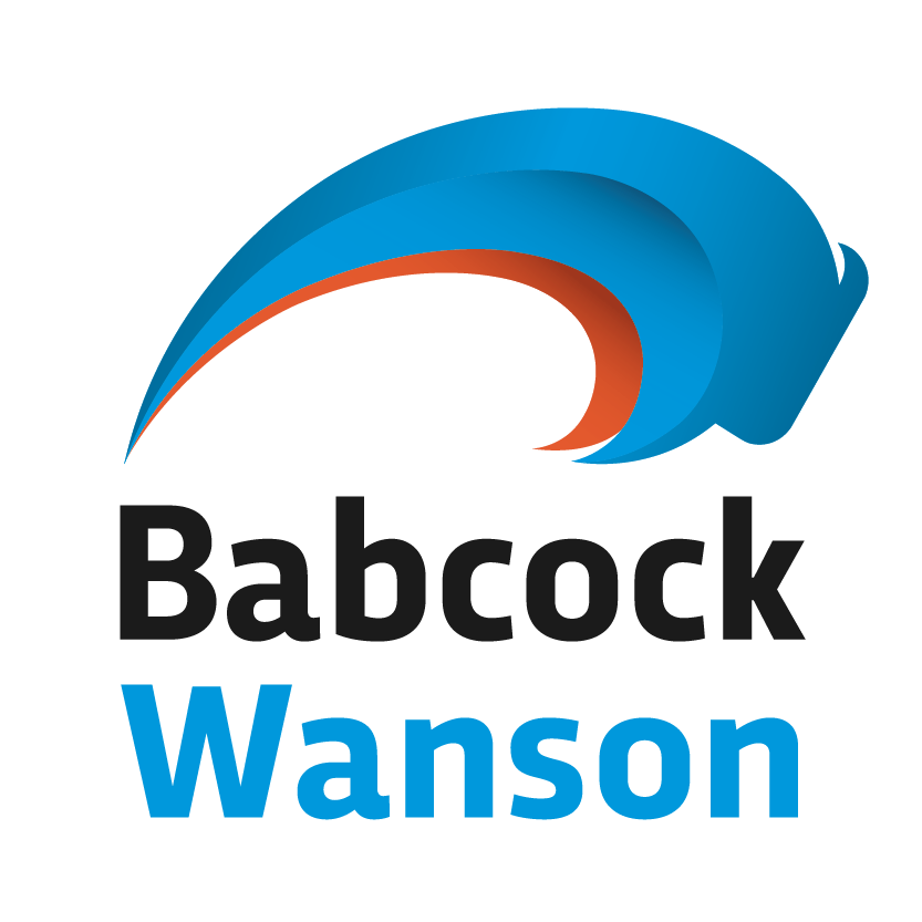 Logo BABCOCK WANSON