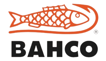Logo BAHCO