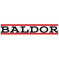 Logo BALDOR