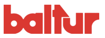 Logo BALTUR