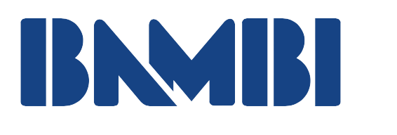 Logo BAMBI AIR COMPRESSORS