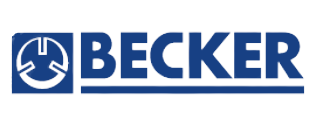Logo BECKER