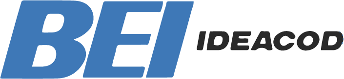 Logo BEI IDEACOD