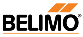 Logo BELIMO