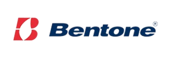 Logo BENTONE