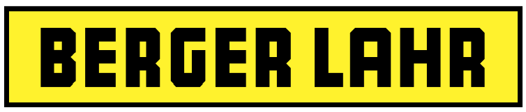 Logo BERGER LAHR