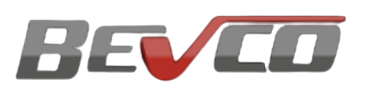 Logo BEVCO