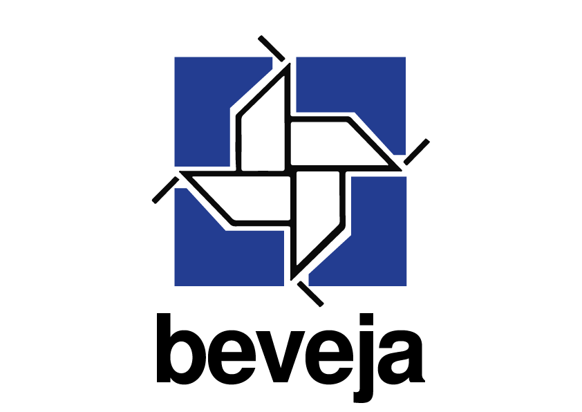 Logo BEVEJA