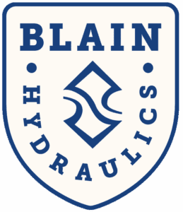 Logo BLAIN