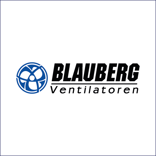 Logo BLAUBERG