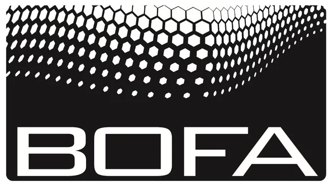 Logo BOFA