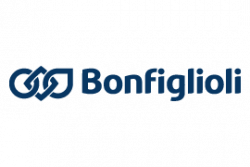 Logo BONFIGLIOLI
