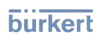 Logo BURKERT