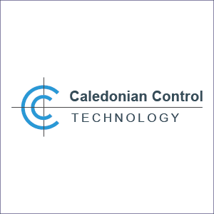 Logo CALEDONIAN CONTROL