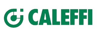 Logo CALEFFI