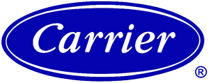 Logo CARRIER