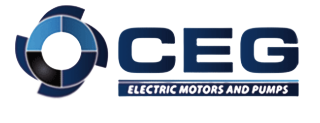 Logo CEG