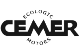 Logo CEMER