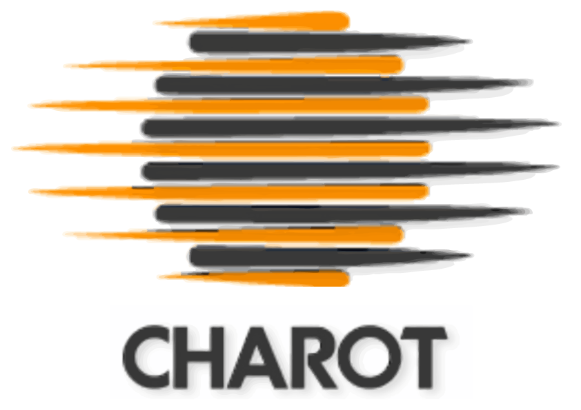 Logo CHAROT