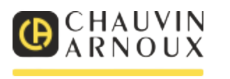 Logo CHAUVIN ARNOUX