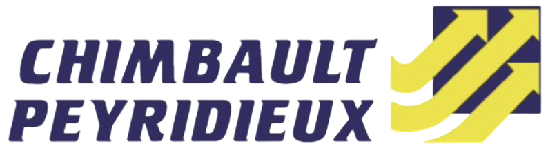 Logo CHIMBAULT PEYRIDIEUX