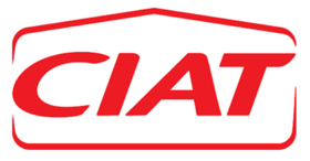 Logo CIAT