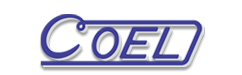 Logo COEL