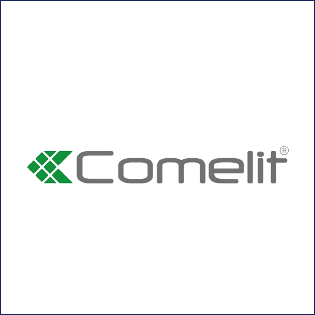 Logo COMELIT