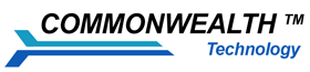 Logo COMMONWEALTH