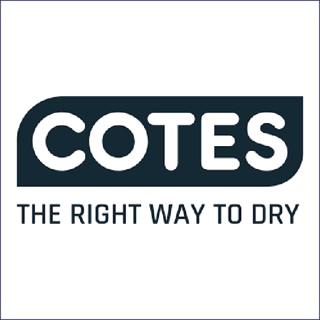 Logo COTES